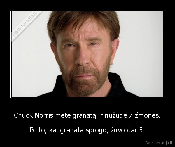 chuck,granata