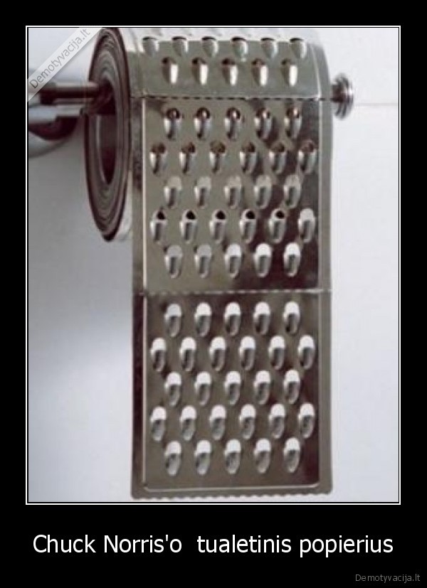 chuck, norris,tualetinis,popierius