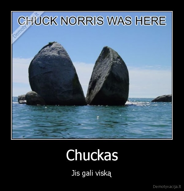 chuck,norris