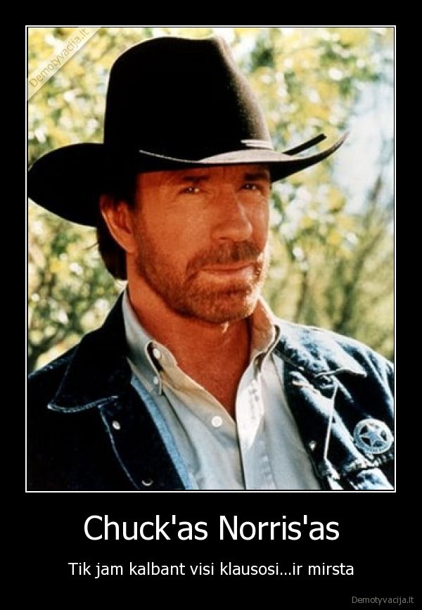 chuck,norris