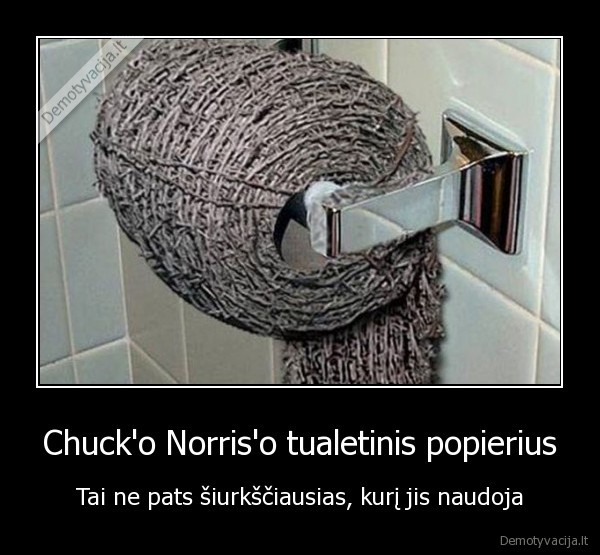 chuck, norris