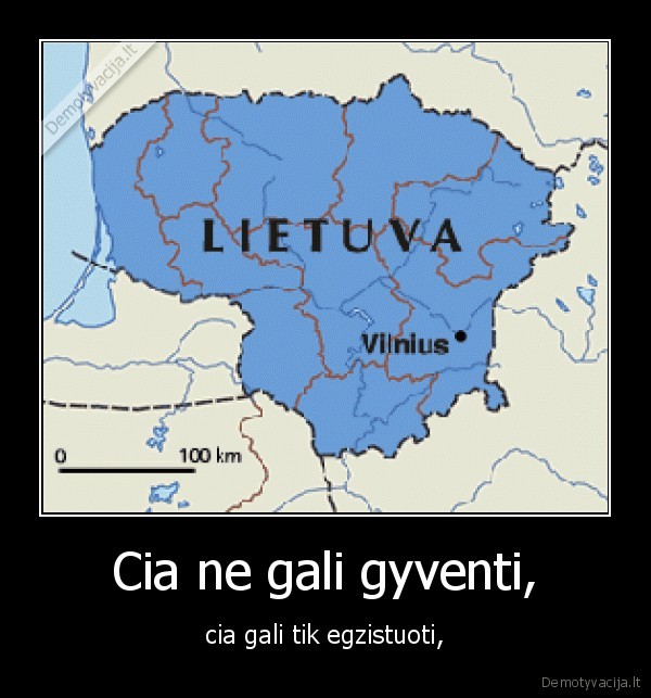 lietuva