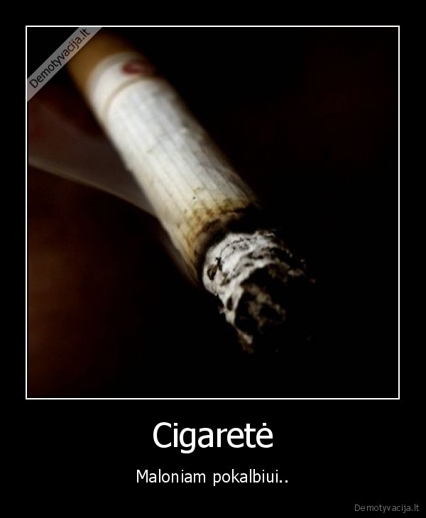 Cigaretė