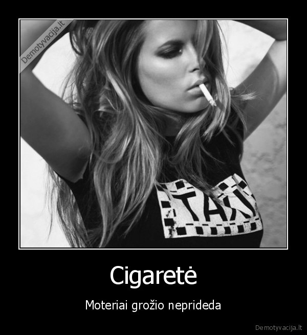 Cigaretė