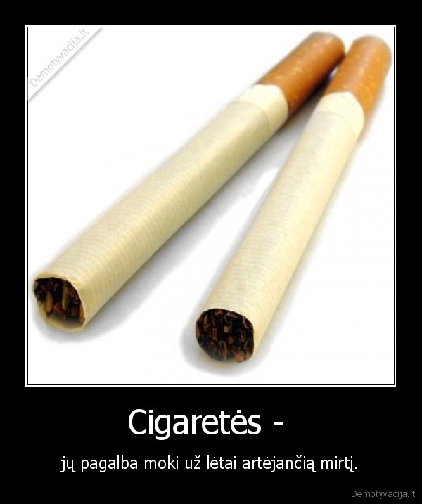 anti, cigarettes