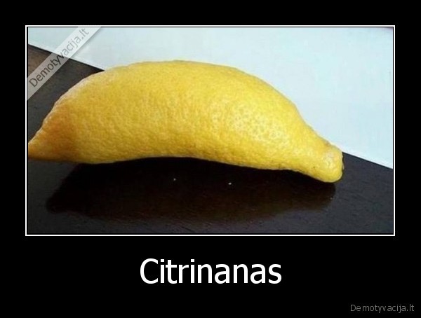 citrina,bananas