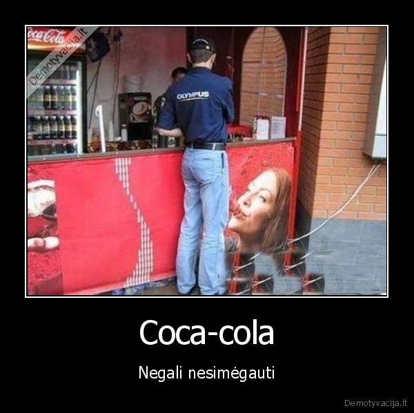 Coca-cola