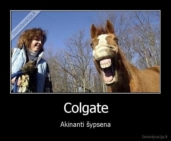 Colgate