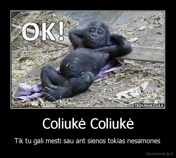 Coliukė Coliukė