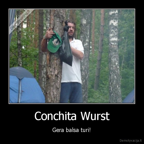 Conchita Wurst