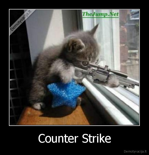 Counter Strike
