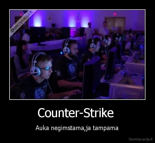 Counter-Strike 