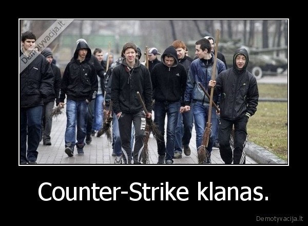 cs,zaidimai,counter, strike,klanas