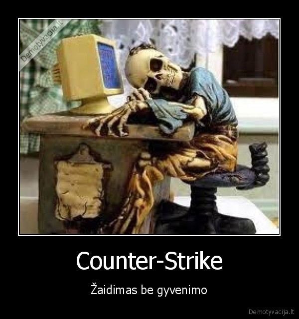 Counter-Strike