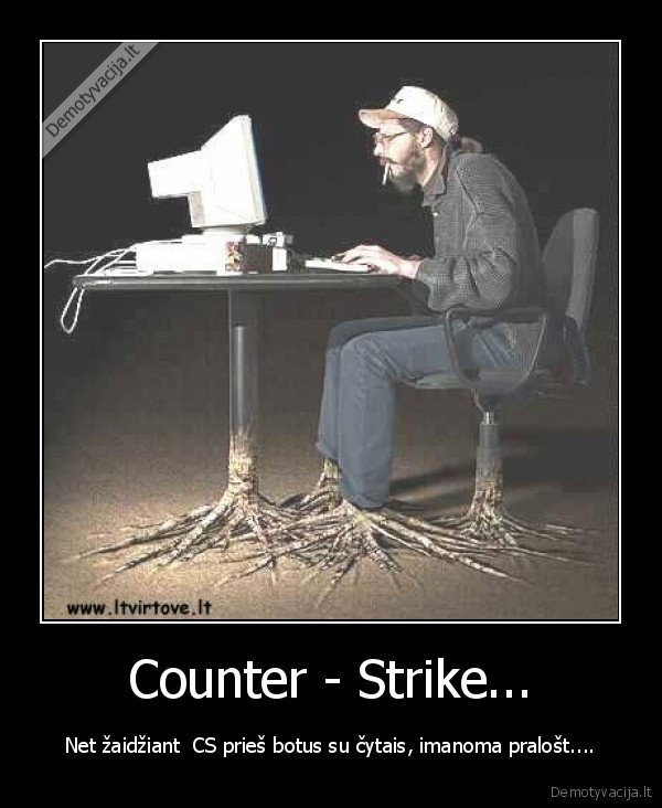 Counter - Strike...