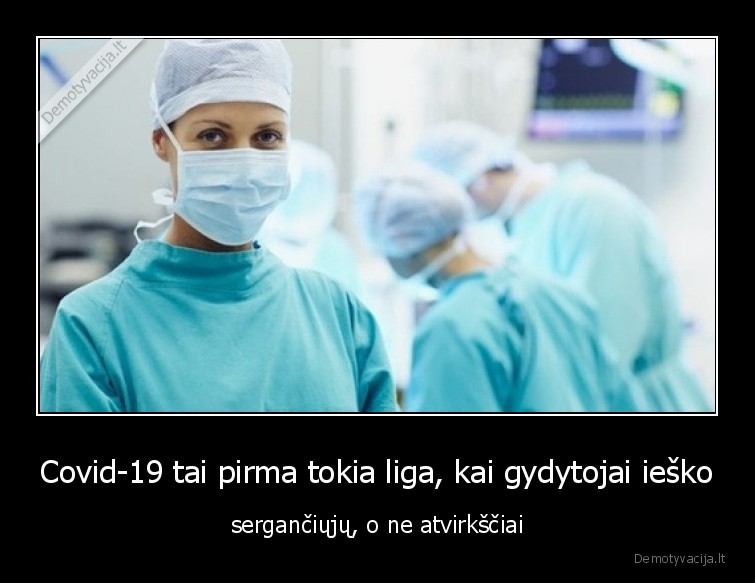 covid19,liga,pandemija,virusas