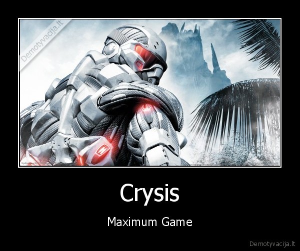 Crysis