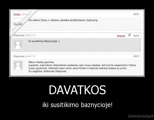 DAVATKOS