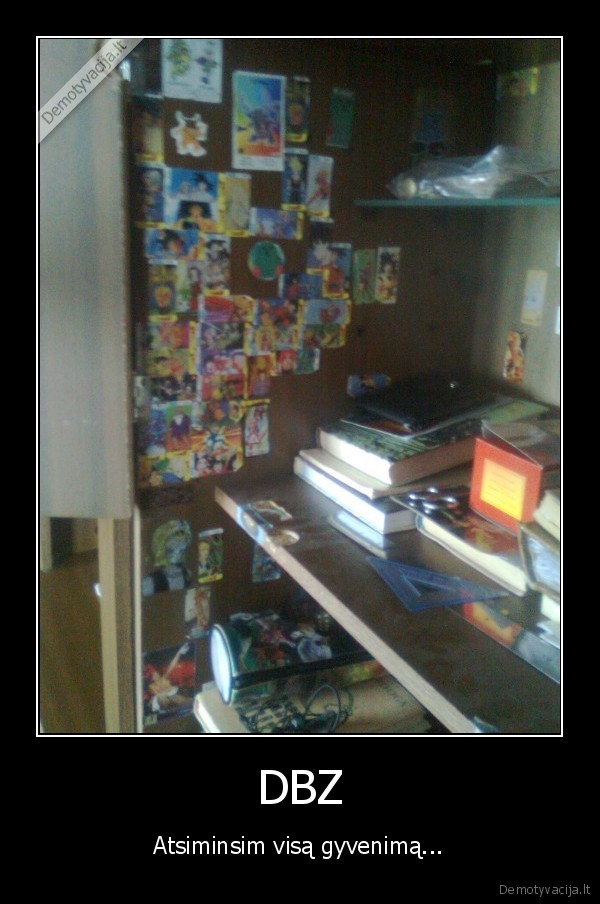 DBZ
