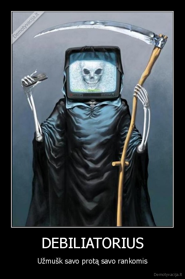 zombodeze,tv,zombuojanti, deze,televizija,televizorius,3d, televizoriai