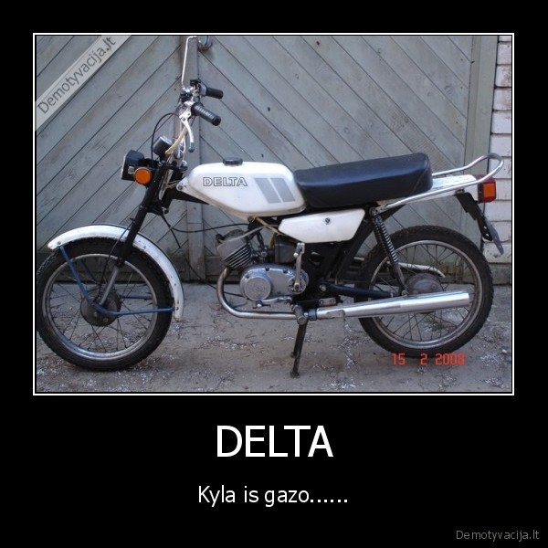DELTA