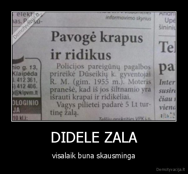 DIDELE ZALA
