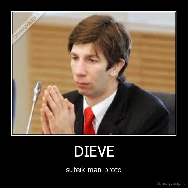 DIEVE