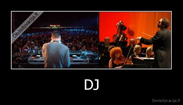 DJ