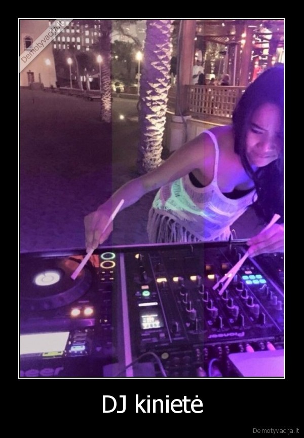 dj,lazdeles