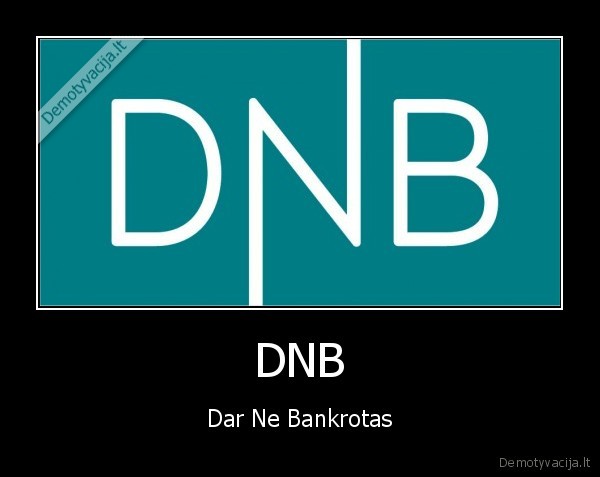 DNB