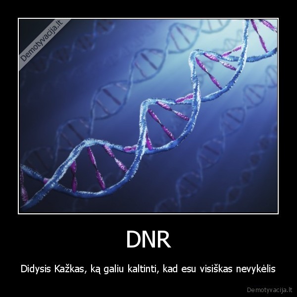 DNR