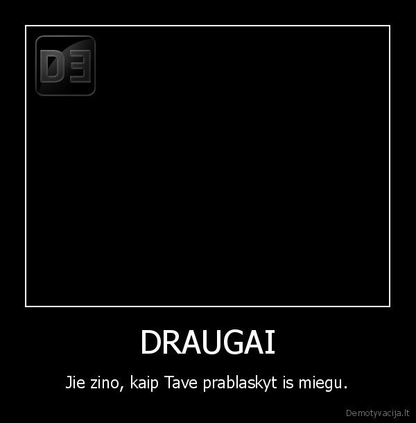 DRAUGAI