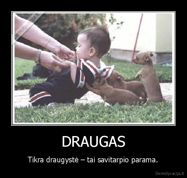 DRAUGAS
