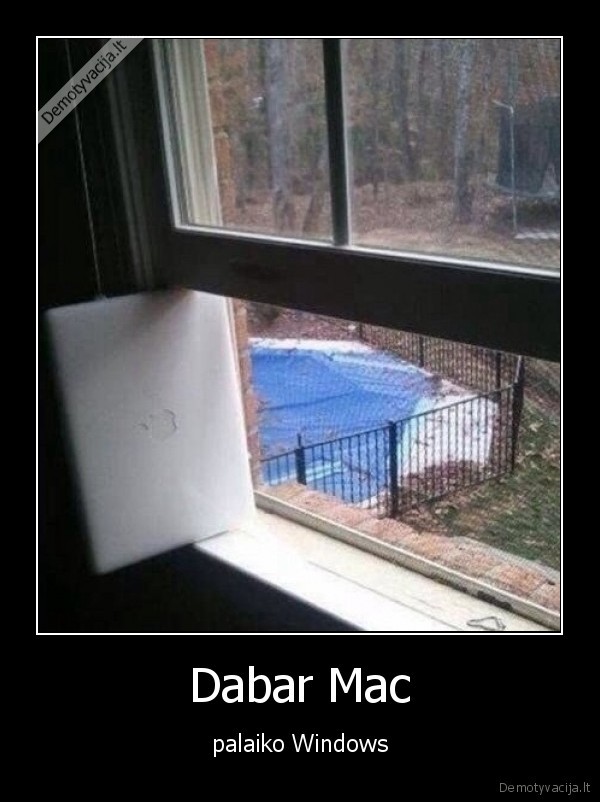 mac,windows