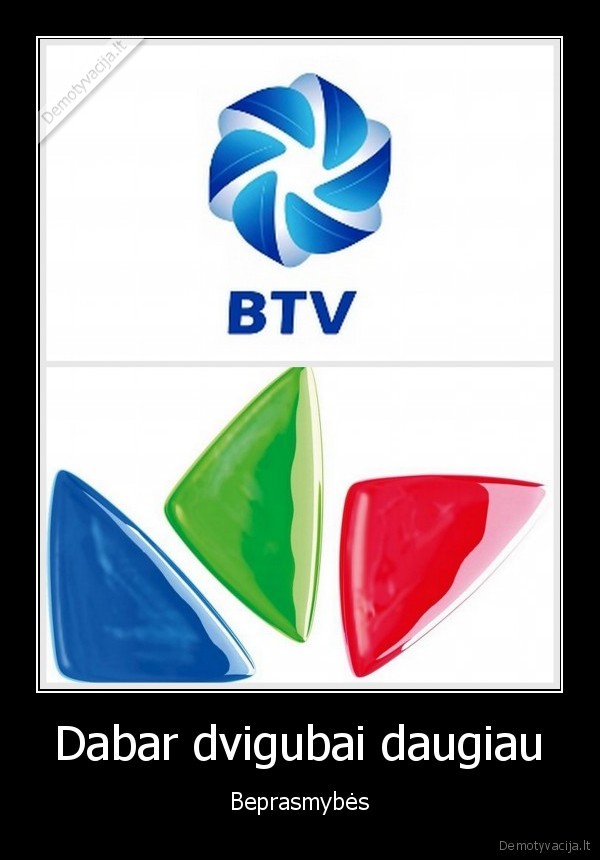 lnk,btv,kanalai,uzknisa,berysio,geriau,ziuret,tv3