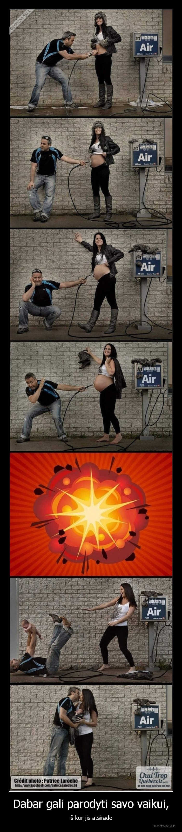 atsirado,kaip,gimsta,vaikai