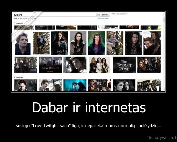 twilight,vampyrai,internetas