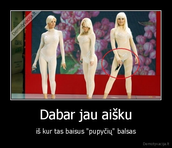 pupytes,putka,balsas