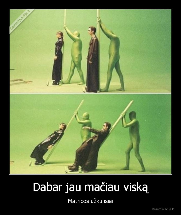matrica,filmas,uzkulisiai