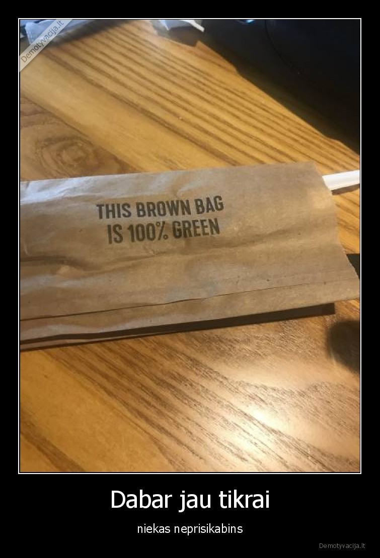 maiselis,ekologiskas,neprisikabins,niekas,zalias,pilkas