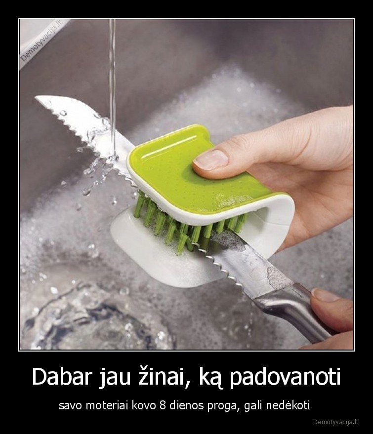 kovo, 8,diena,dovana