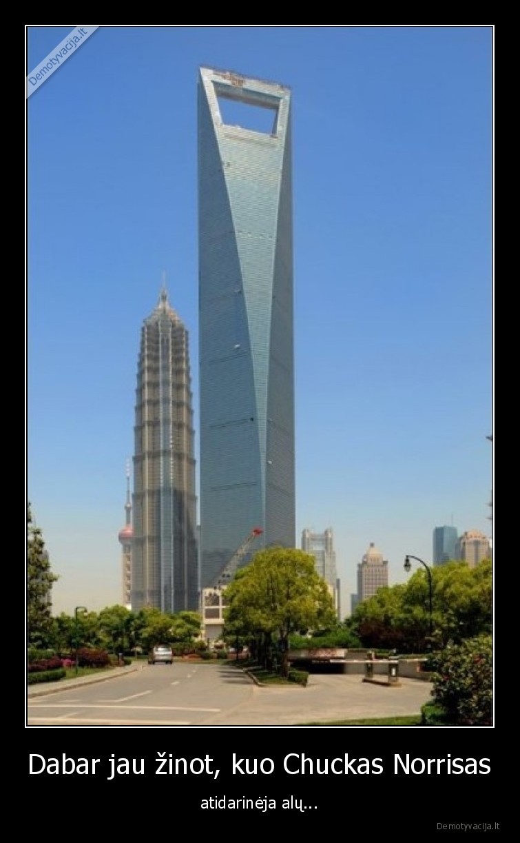 chuck, norris,alus,atidarytuvas,dangoraizis