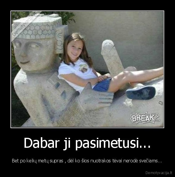 wild, girls, in, lithuania