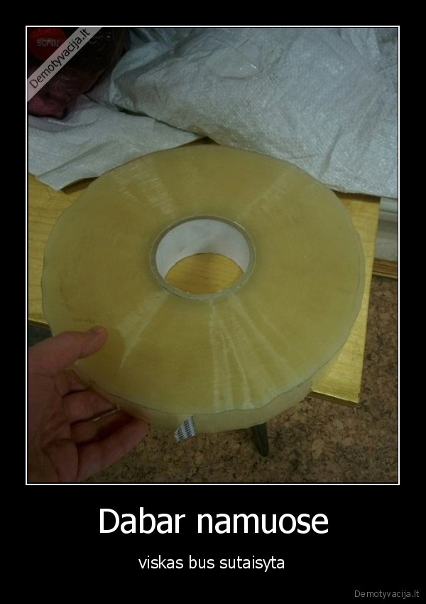 lipni, juosta,sutaisyti