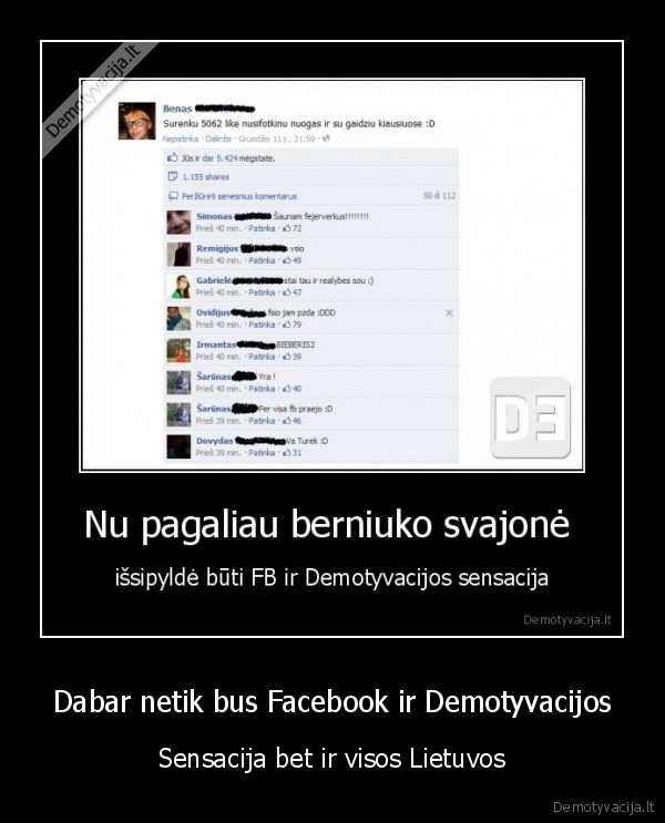 visdelto, svajones, pyldos