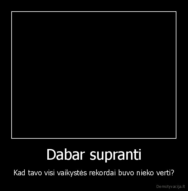 vaikyste,varlyte,akmenukas