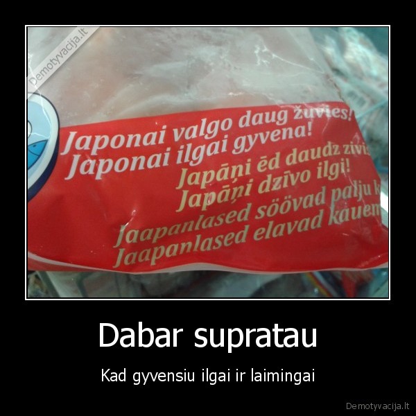 japonai,zuvis,ilgas,gyvenimas