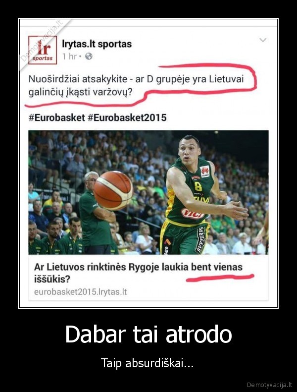 lietuva,europos, cempionatas