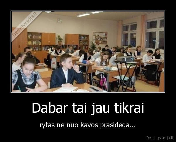 mokykla,mokslai,rytas