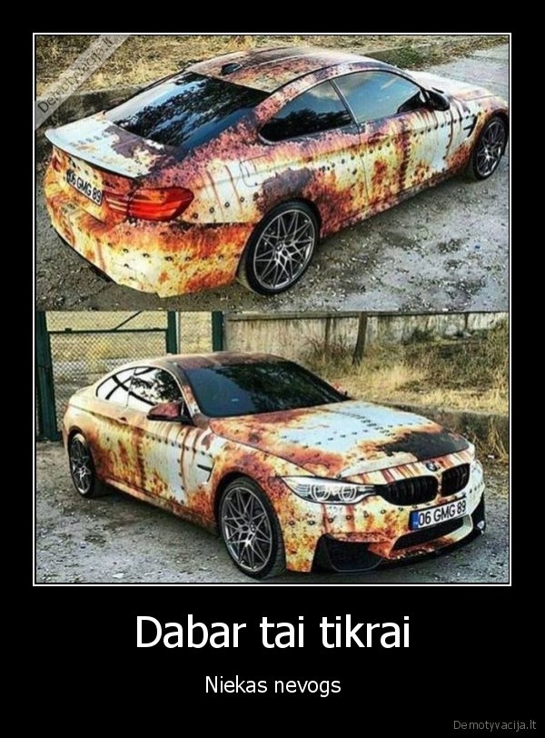 bnw, da, ymas,bmw, tiuningas